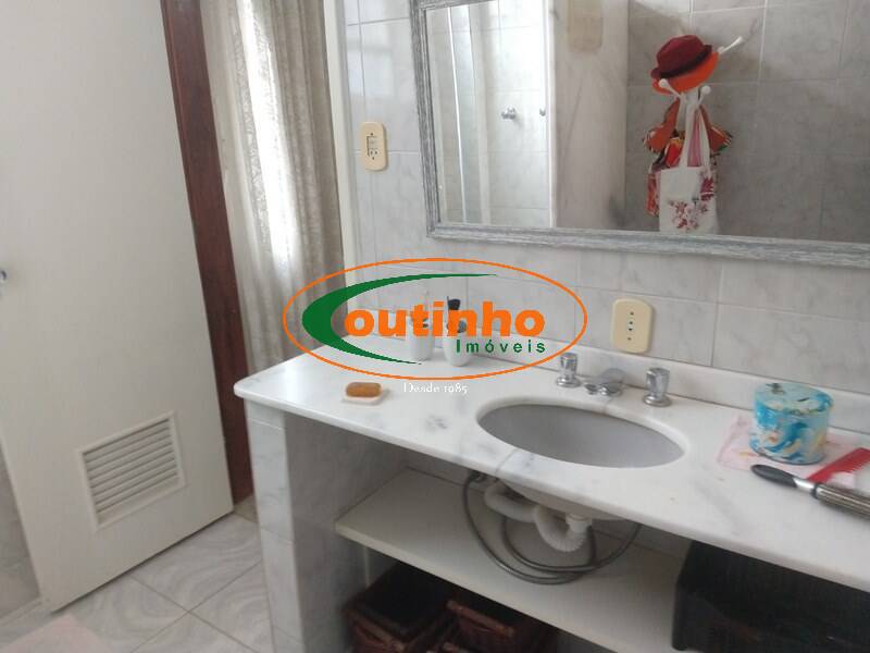 Apartamento à venda com 4 quartos, 180m² - Foto 26