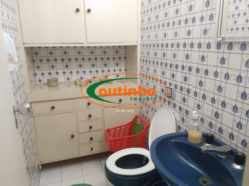 Apartamento à venda com 4 quartos, 180m² - Foto 33