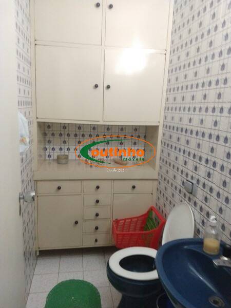 Apartamento à venda com 4 quartos, 180m² - Foto 34