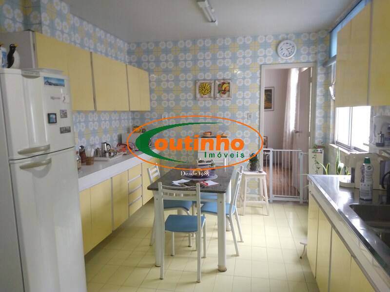 Apartamento à venda com 4 quartos, 180m² - Foto 37