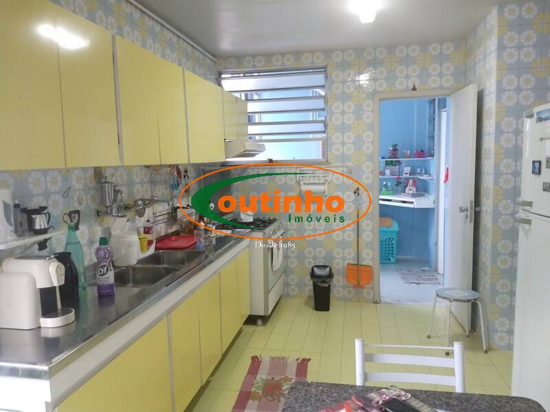 Apartamento à venda com 4 quartos, 180m² - Foto 38