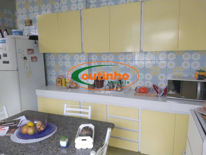 Apartamento à venda com 4 quartos, 180m² - Foto 40