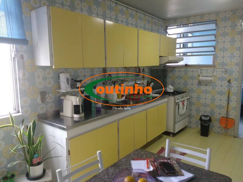 Apartamento à venda com 4 quartos, 180m² - Foto 39