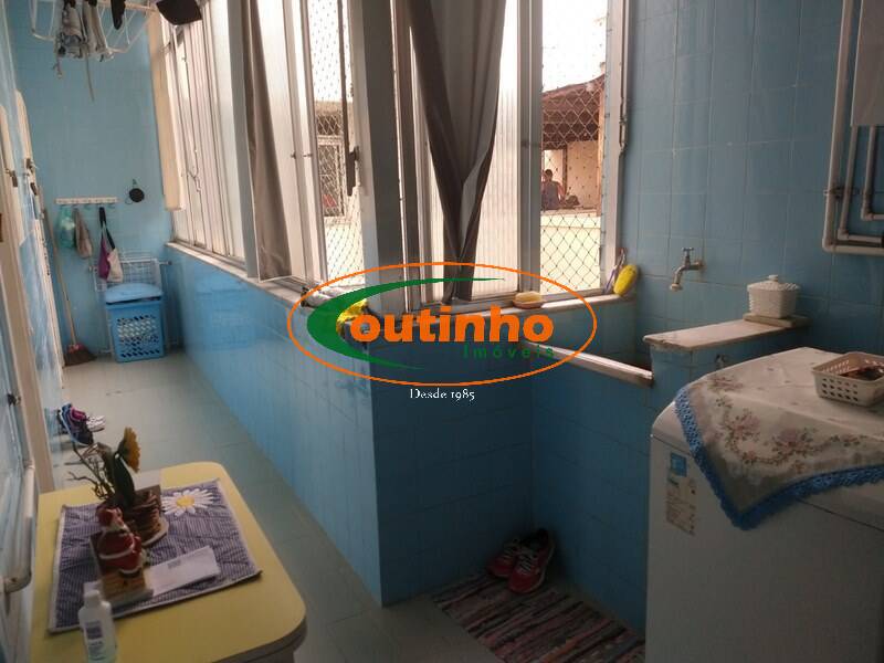 Apartamento à venda com 4 quartos, 180m² - Foto 44