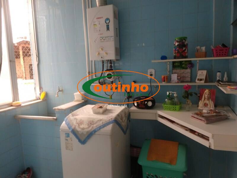 Apartamento à venda com 4 quartos, 180m² - Foto 43