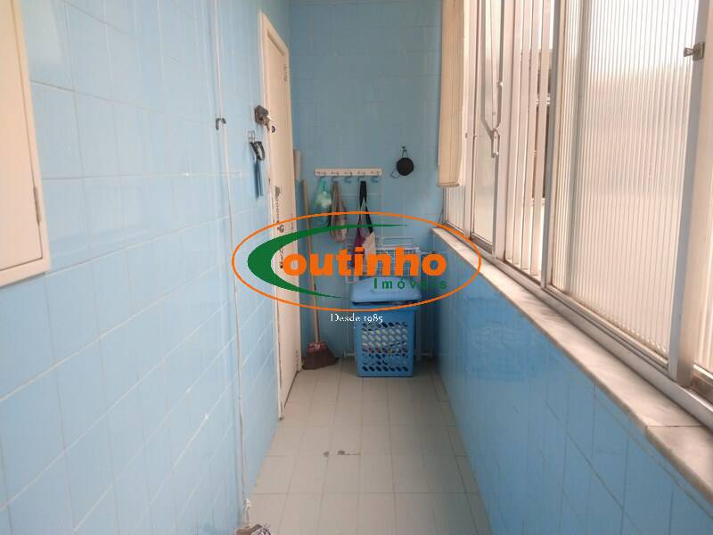 Apartamento à venda com 4 quartos, 180m² - Foto 46