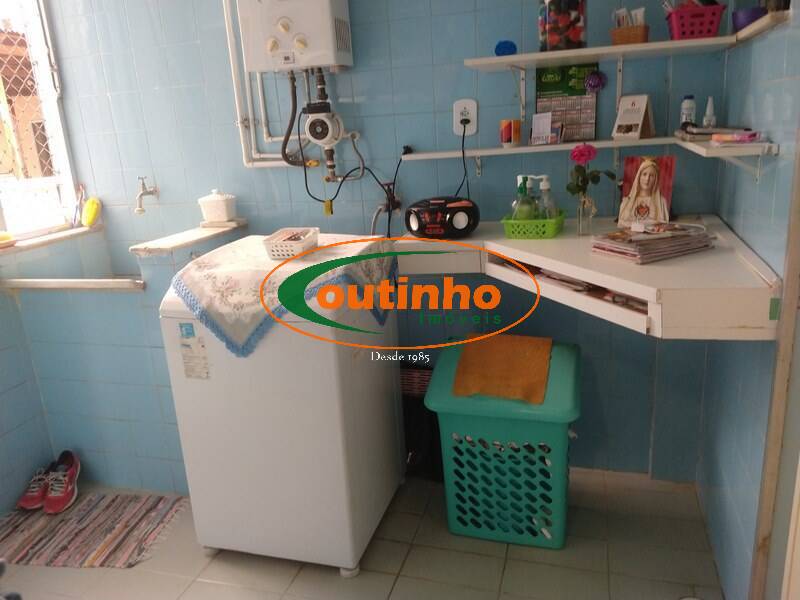 Apartamento à venda com 4 quartos, 180m² - Foto 42