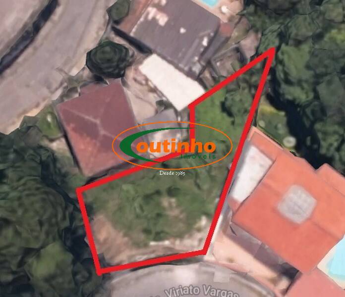 Terreno à venda, 250m² - Foto 1