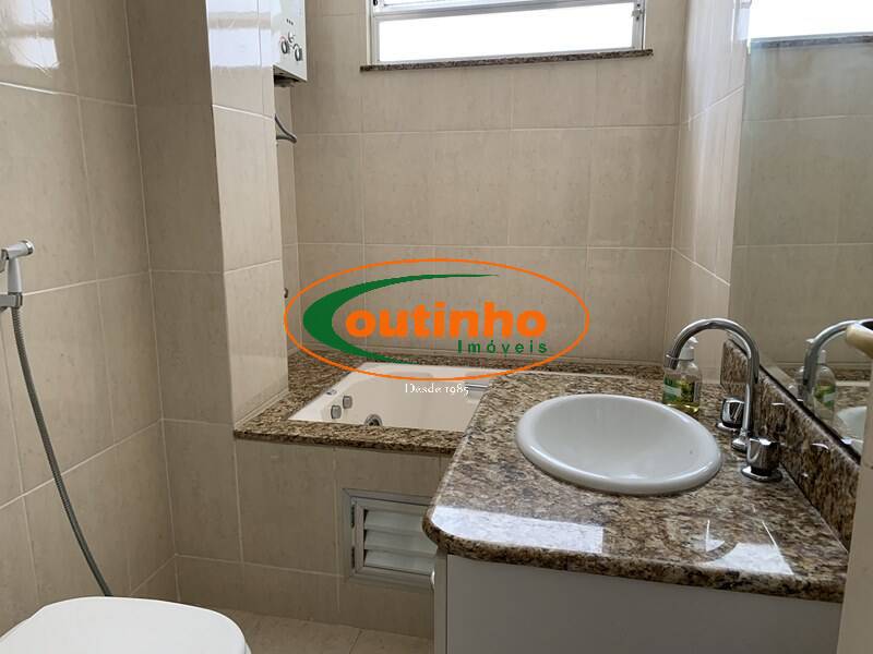 Apartamento à venda com 2 quartos, 72m² - Foto 8