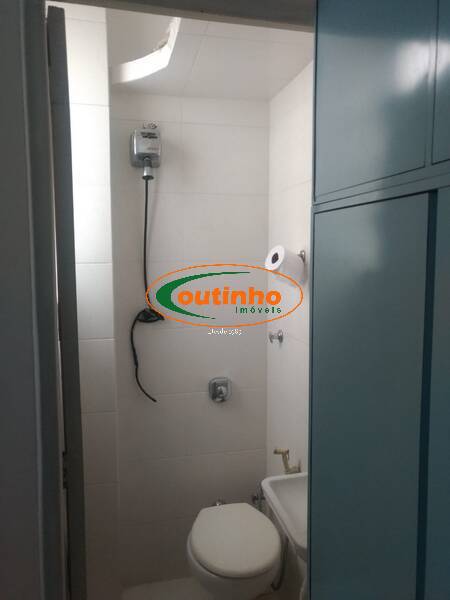 Apartamento à venda com 3 quartos, 85m² - Foto 26