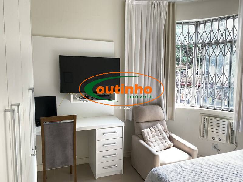 Apartamento à venda com 3 quartos, 91m² - Foto 5