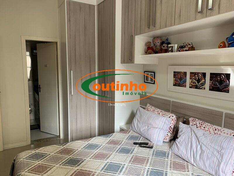 Apartamento à venda com 3 quartos, 91m² - Foto 11