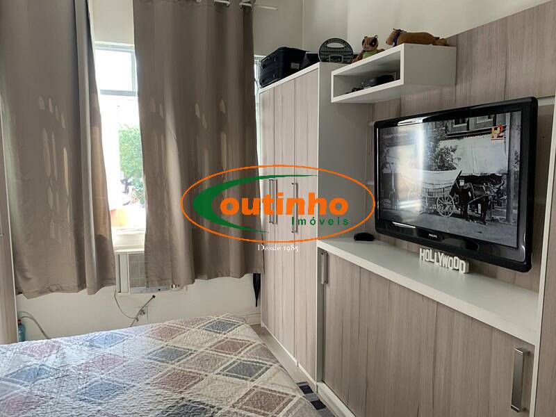 Apartamento à venda com 3 quartos, 91m² - Foto 10