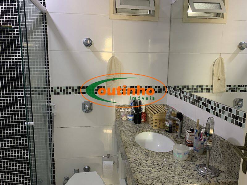 Apartamento à venda com 3 quartos, 91m² - Foto 13