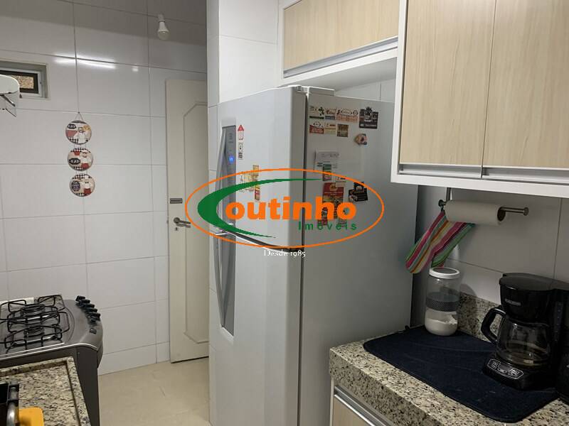 Apartamento à venda com 3 quartos, 91m² - Foto 19