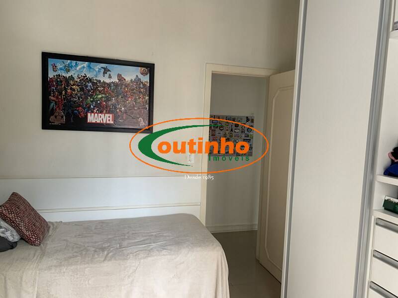 Apartamento à venda com 3 quartos, 91m² - Foto 14