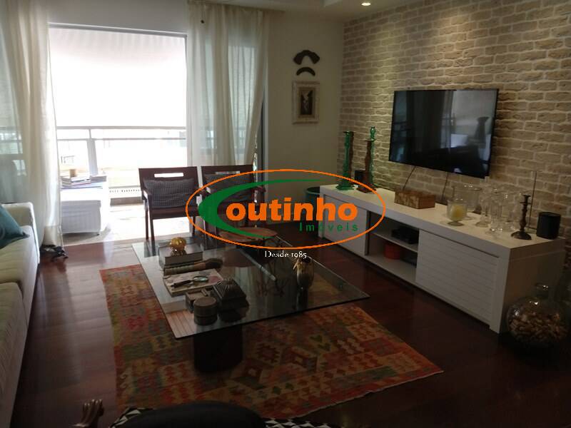 Apartamento à venda com 4 quartos, 155m² - Foto 20