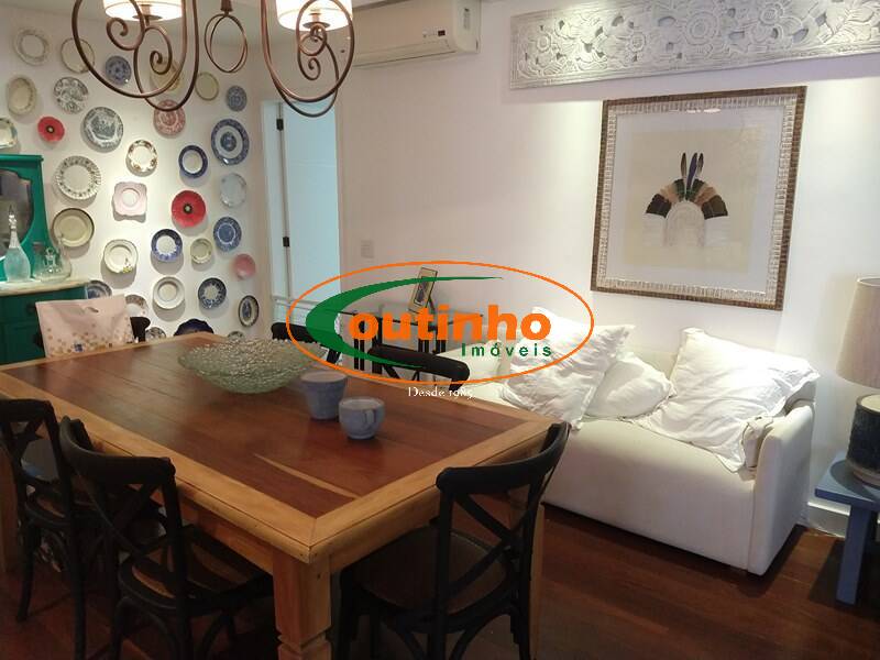 Apartamento à venda com 4 quartos, 155m² - Foto 23