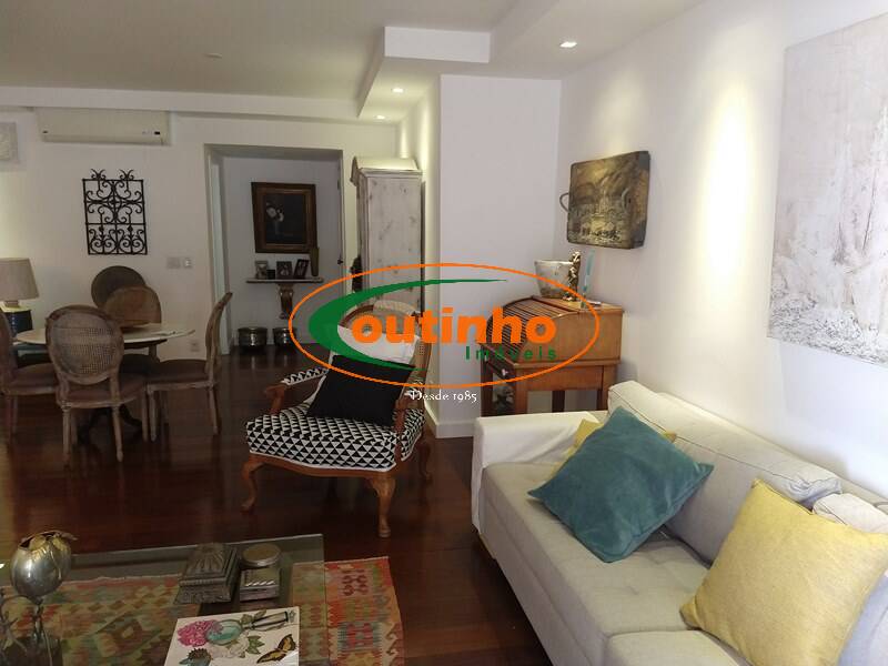 Apartamento à venda com 4 quartos, 155m² - Foto 25