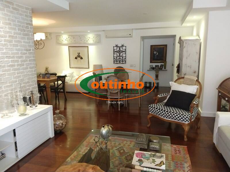 Apartamento à venda com 4 quartos, 155m² - Foto 24