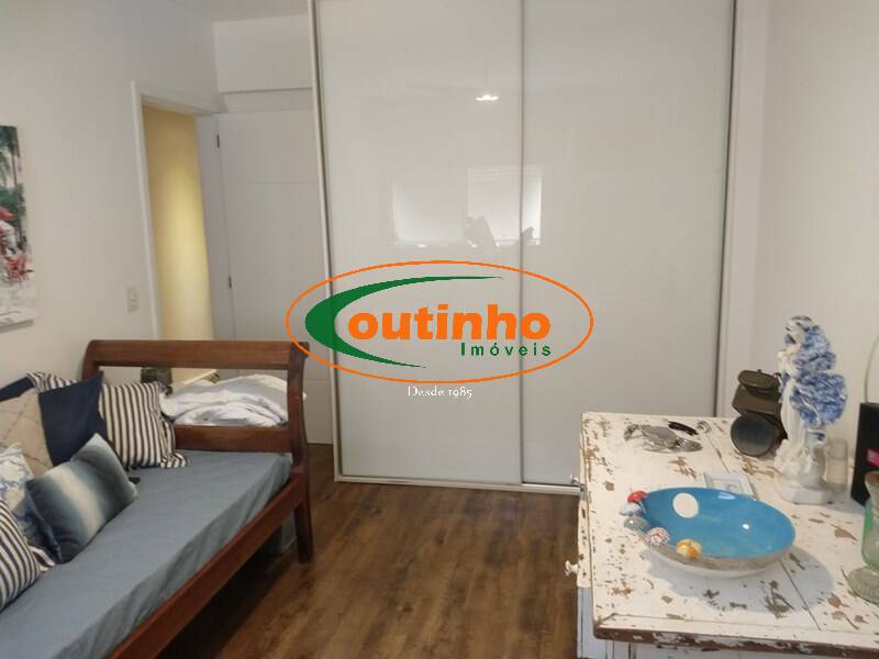 Apartamento à venda com 4 quartos, 155m² - Foto 34