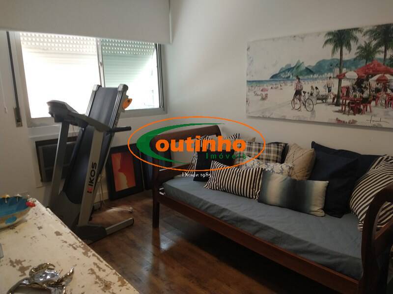 Apartamento à venda com 4 quartos, 155m² - Foto 36