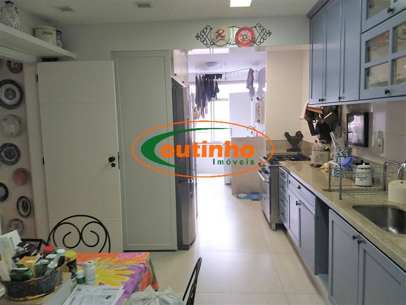 Apartamento à venda com 4 quartos, 155m² - Foto 57