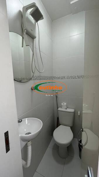 Apartamento à venda com 2 quartos, 70m² - Foto 16