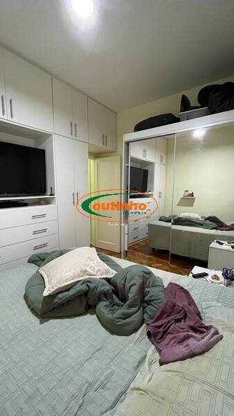 Apartamento à venda com 2 quartos, 70m² - Foto 23