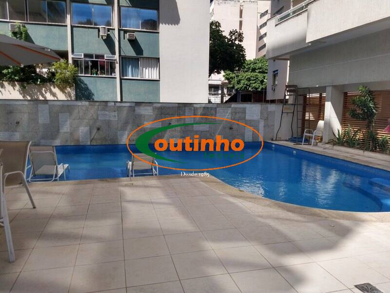 Apartamento à venda com 3 quartos, 102m² - Foto 2