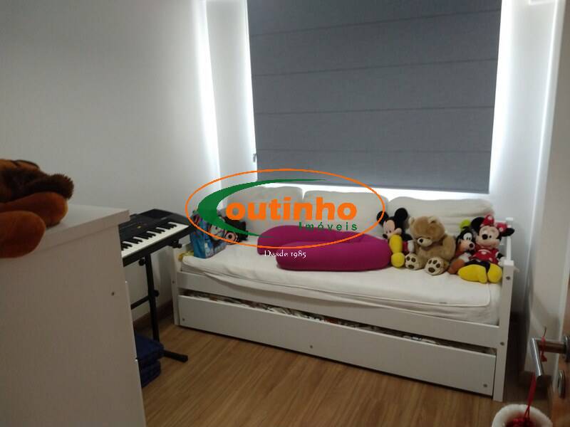 Apartamento à venda com 3 quartos, 102m² - Foto 33