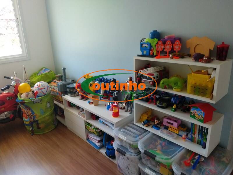 Apartamento à venda com 3 quartos, 102m² - Foto 39