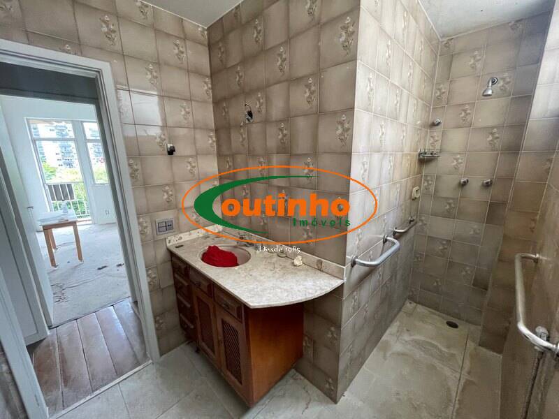 Apartamento à venda com 2 quartos, 72m² - Foto 9