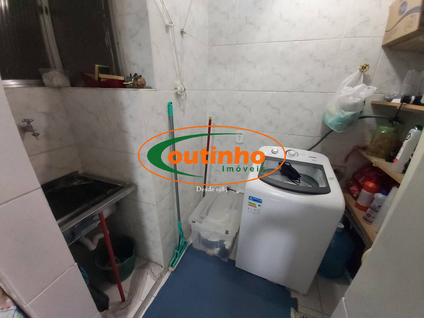 Apartamento à venda com 2 quartos, 56m² - Foto 29