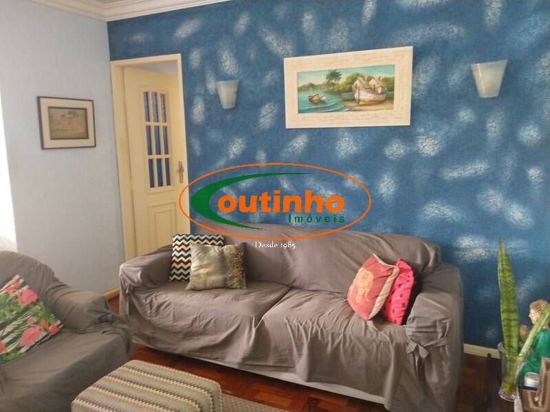 Apartamento à venda com 3 quartos, 94m² - Foto 8