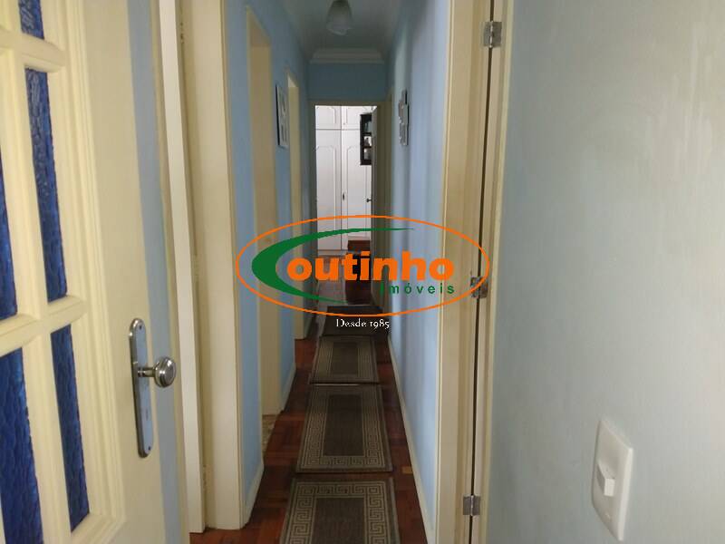 Apartamento à venda com 3 quartos, 94m² - Foto 11