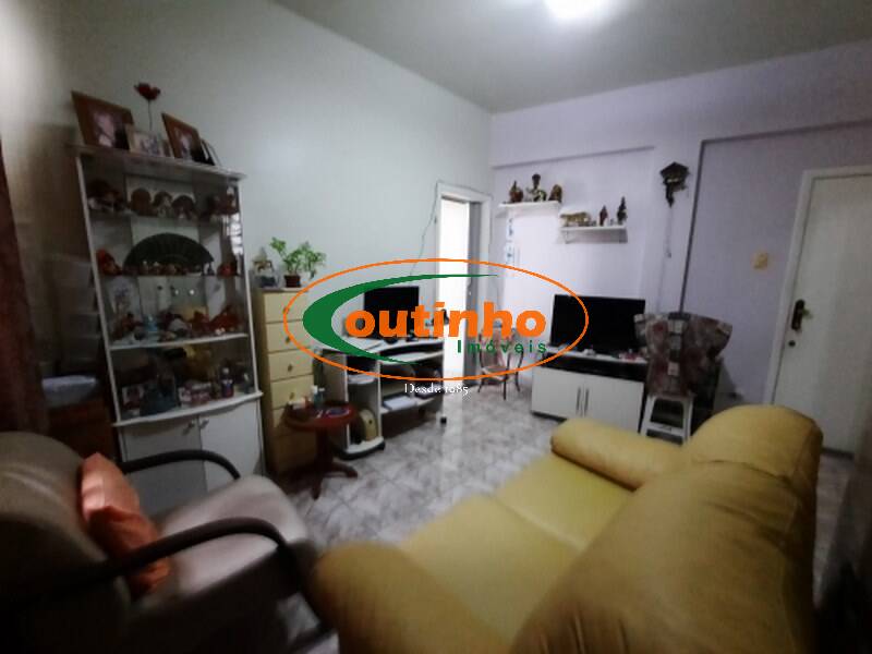 Apartamento à venda com 1 quarto, 40m² - Foto 1