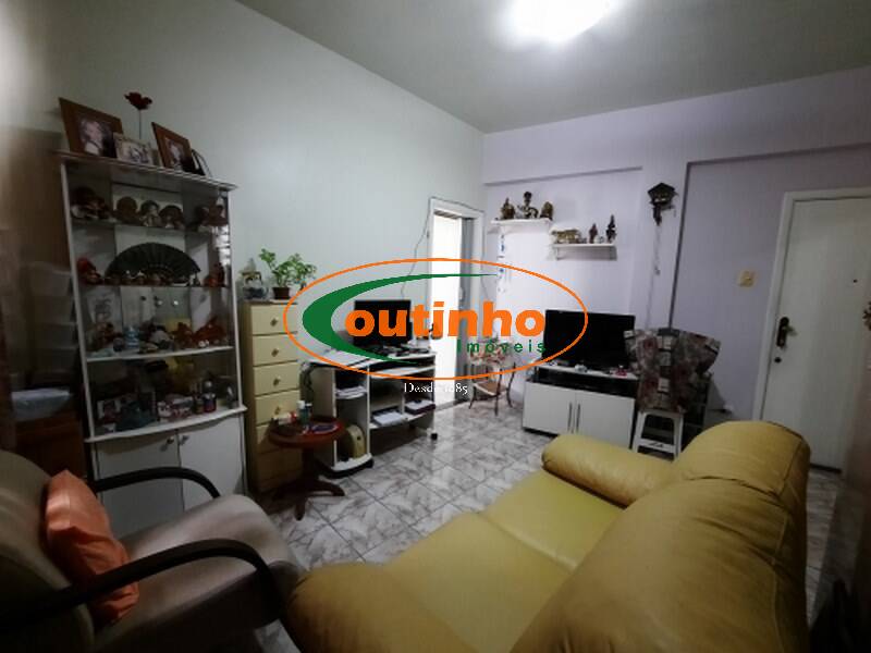 Apartamento à venda com 1 quarto, 40m² - Foto 3