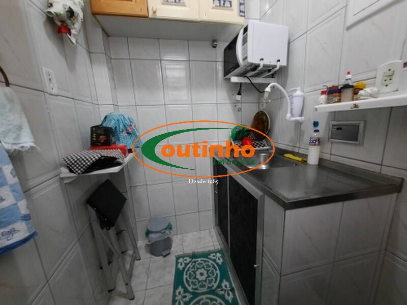 Apartamento à venda com 1 quarto, 40m² - Foto 20