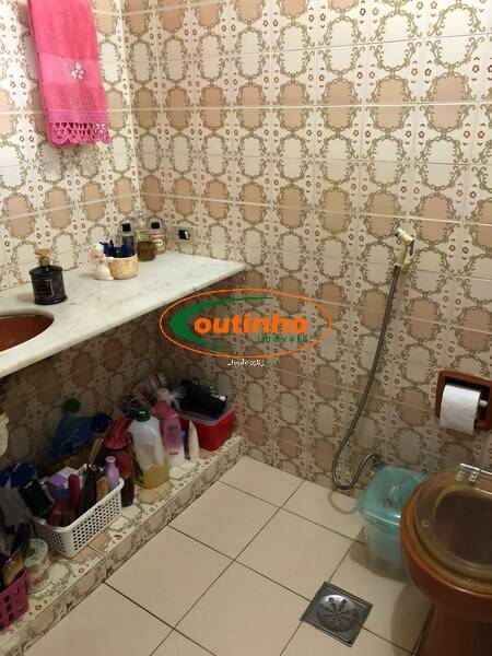 Apartamento à venda com 3 quartos, 119m² - Foto 9