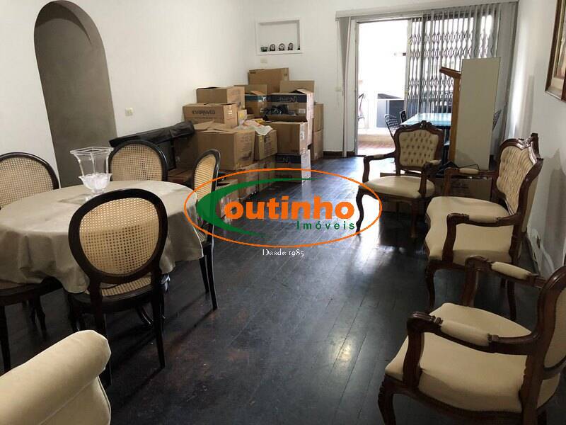 Apartamento à venda com 3 quartos, 119m² - Foto 11