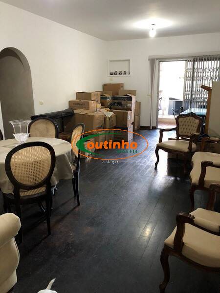 Apartamento à venda com 3 quartos, 119m² - Foto 16