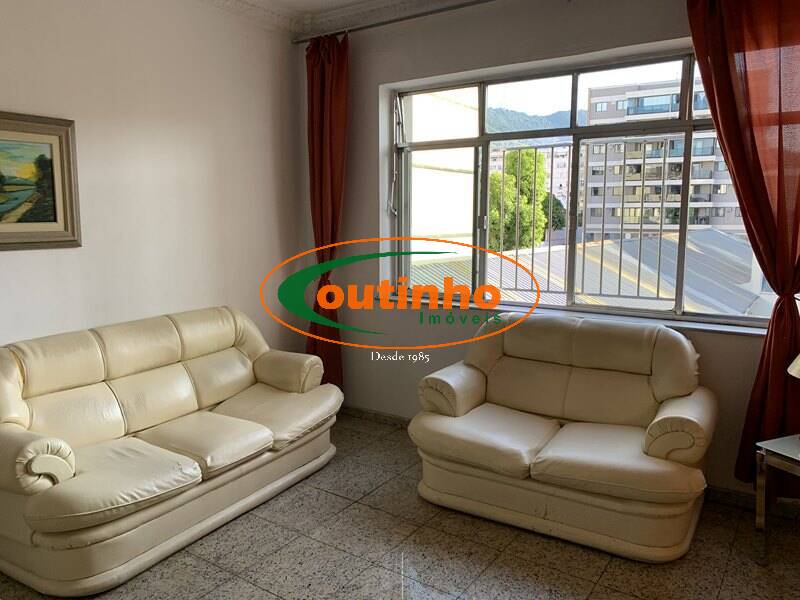 Apartamento à venda com 2 quartos, 75m² - Foto 4