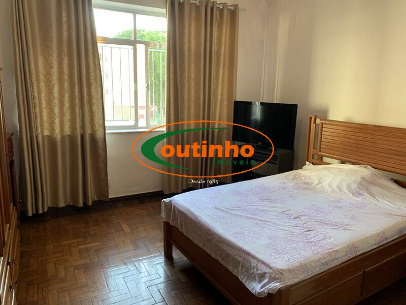 Apartamento à venda com 2 quartos, 75m² - Foto 6