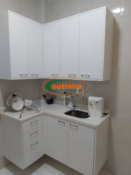 Apartamento à venda com 3 quartos, 78m² - Foto 8