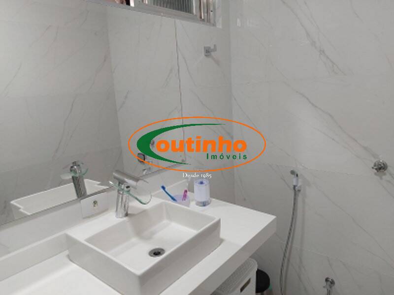 Apartamento à venda com 3 quartos, 78m² - Foto 9