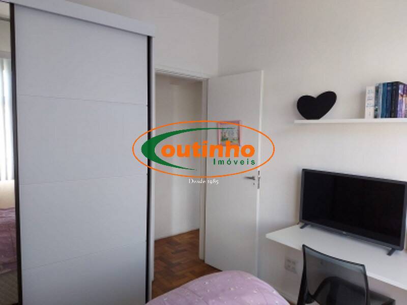 Apartamento à venda com 3 quartos, 78m² - Foto 12