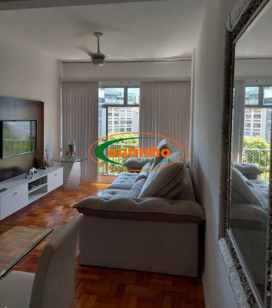 Apartamento à venda com 3 quartos, 78m² - Foto 1