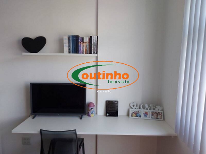 Apartamento à venda com 3 quartos, 78m² - Foto 22