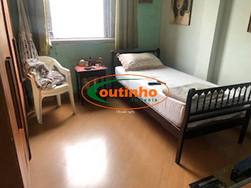 Apartamento à venda com 3 quartos, 98m² - Foto 8